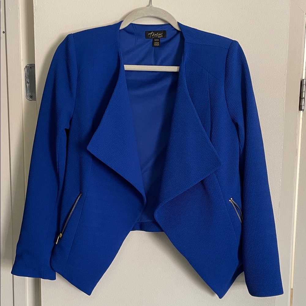 Thalia Sodi Blazer